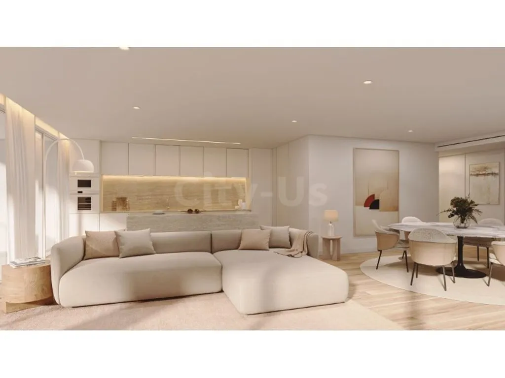 Luxury Flat with Pool in Vilamoura, Algarve