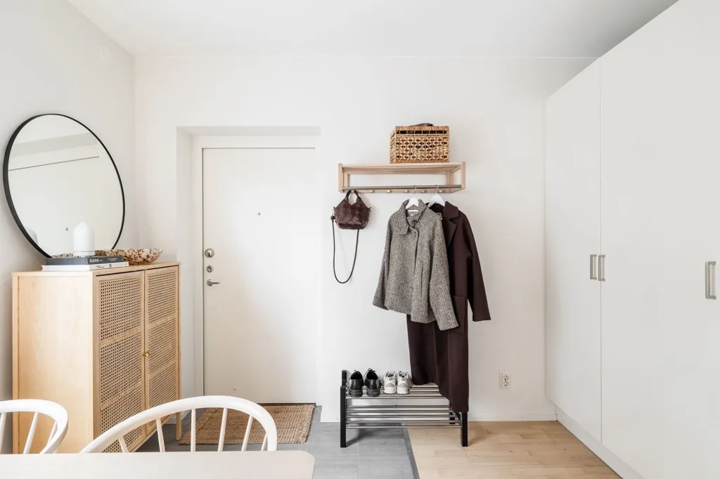 Stanze - Modern Flat with City Proximity in Munksjöstaden