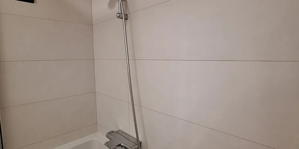 Vannitoad - Duplex Apartment with Terrace in Beverst