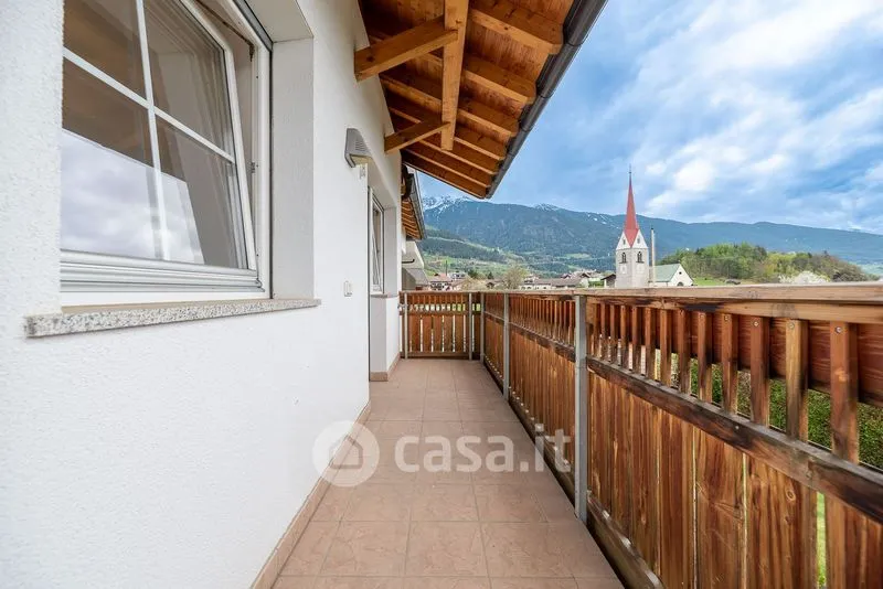Rõdu - Spacious Semi-Detached Villa in Bressanone