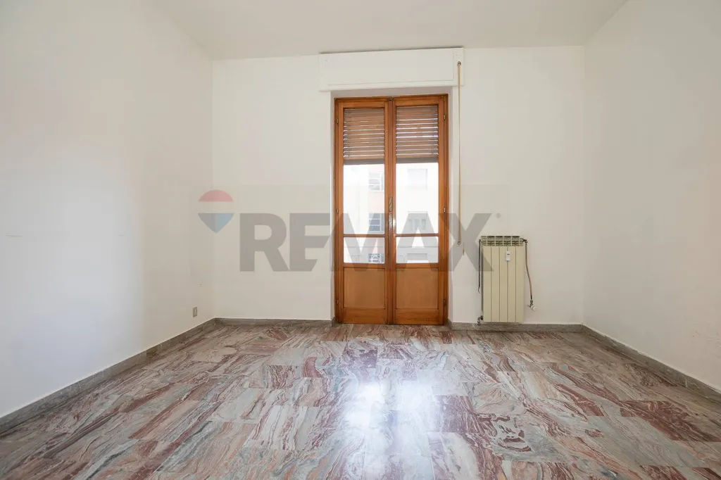 Toad - Spacious Apartment with Terrace in Novi Ligure