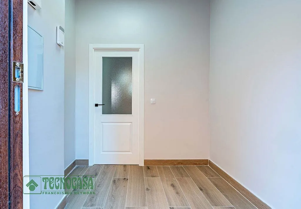 Entrée - Semi-detached House with Terrace in Ejido Centre