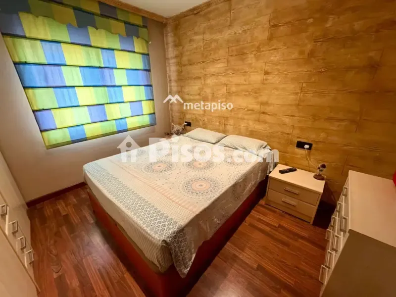 Camere da letto - Apartment with Terrace in El Vendrell