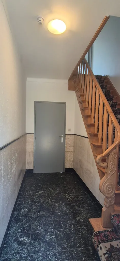 3 magamistoaga maja asukohas Turnhout