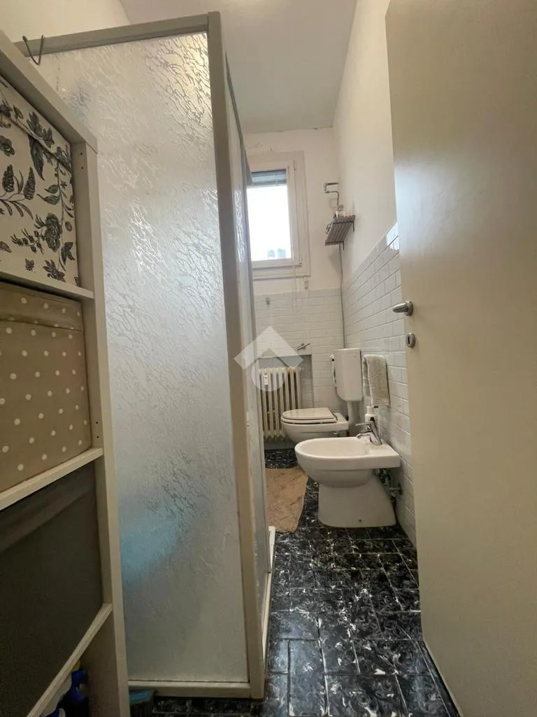 Vannitoad - Bright Trilocale with Parking in Cesena