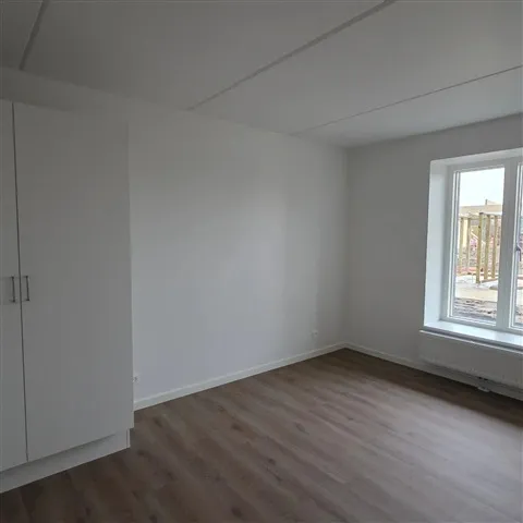 Appartement 3 pièces à Ølgod