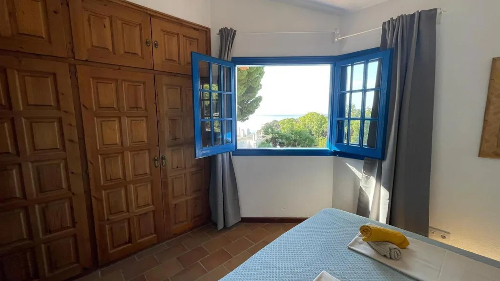 Magamistoad - Luxury Detached House with Sea View in Blanes