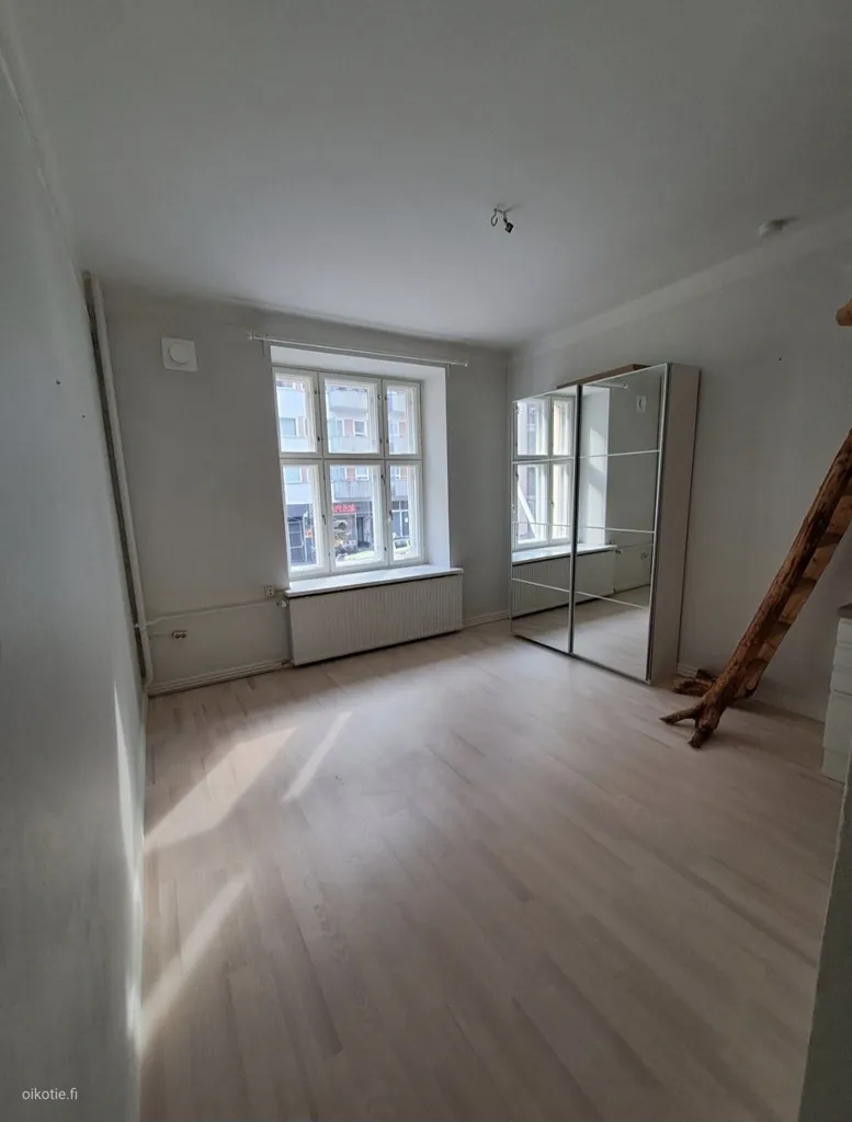 Stanze - Jugend-Style Flat with Sauna in Kallio, Helsinki