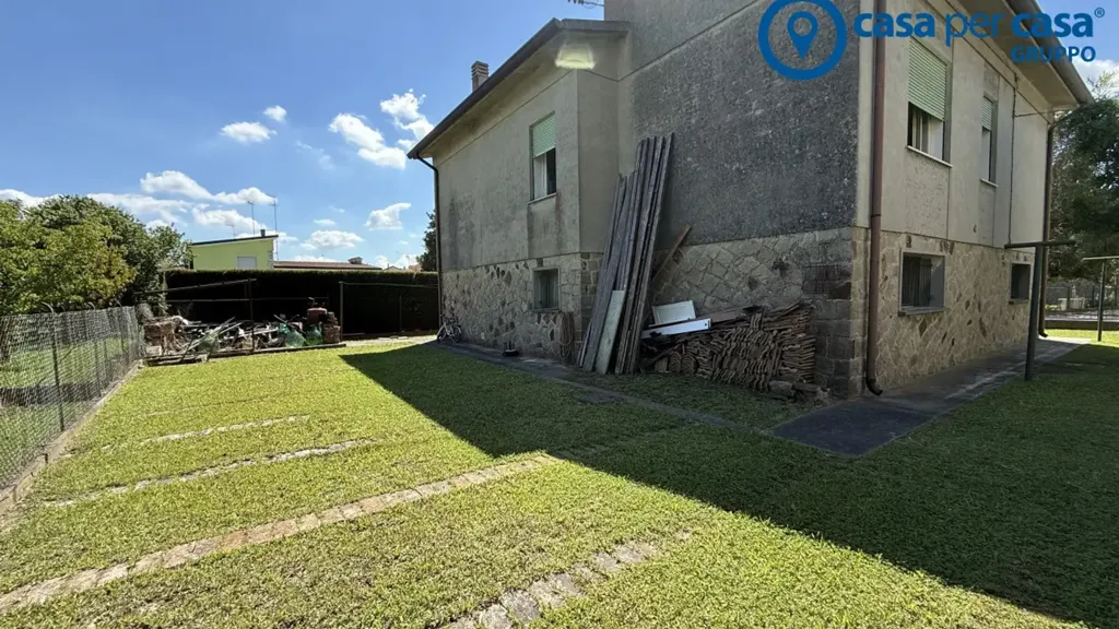 Aed - Independent Villa with Private Garden in Corbola