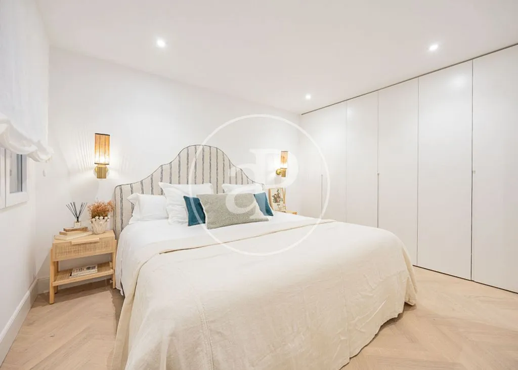 Magamistoad - Luxury Apartment in Salamanca, Madrid