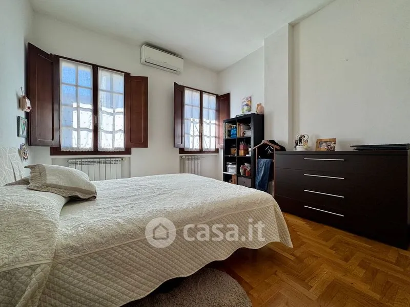 Camere da letto - Apartment with Terraces in Campi Bisenzio