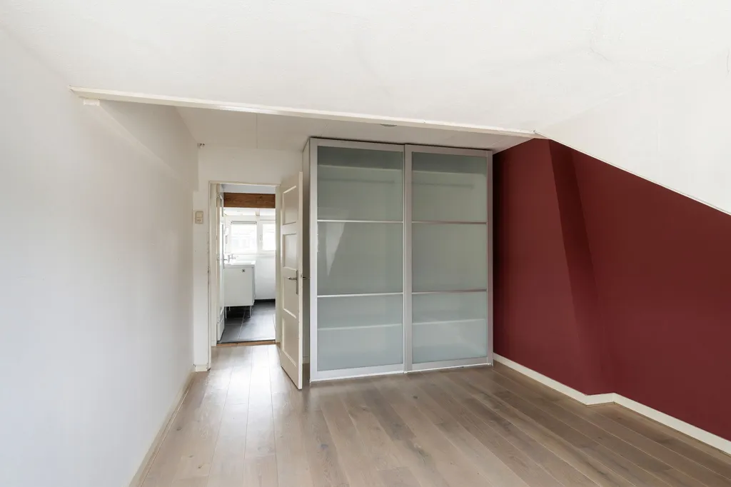 Toad - Charming Duplex Apartment in Blijdorp, Rotterdam