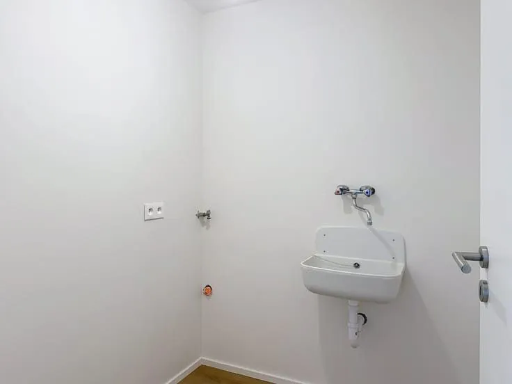 Salles de bain - Appartement en Centre-Ville à Liège