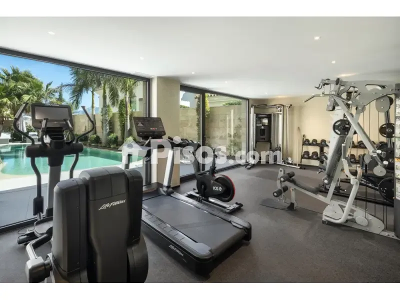 Toad - Apartment with Sea View in La Quinta