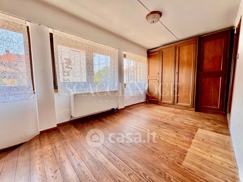 Chambres - Terraced House with Balcony in Valdilana