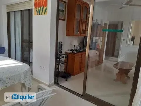 Chambres - Apartment with Pool in Cala de Finestrat