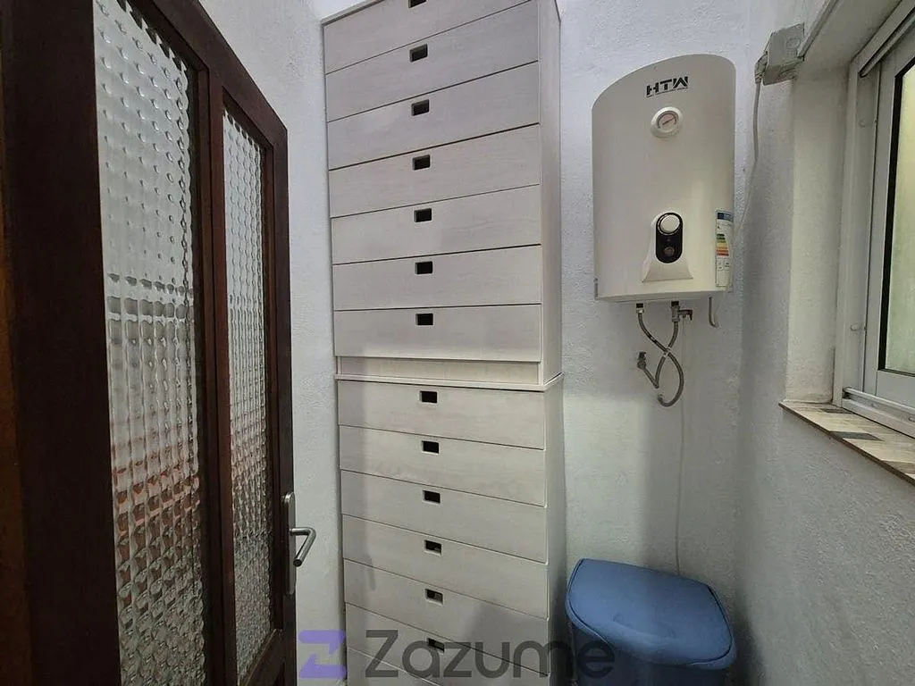 Vannitoad - Adosado with 55m² Terrace in Guimar