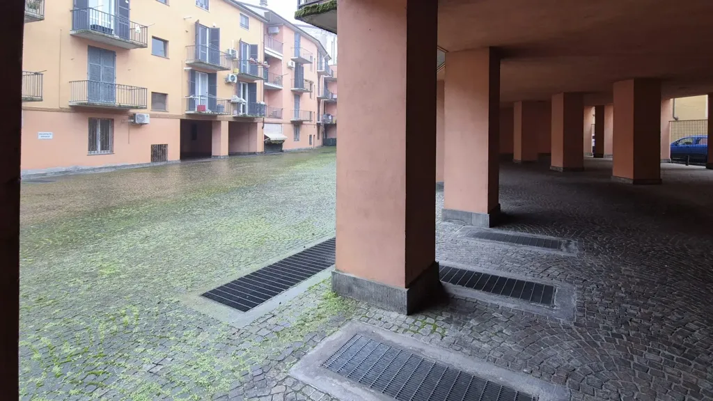 Aed - Apartment with Balcony in Central Casale Monferrato