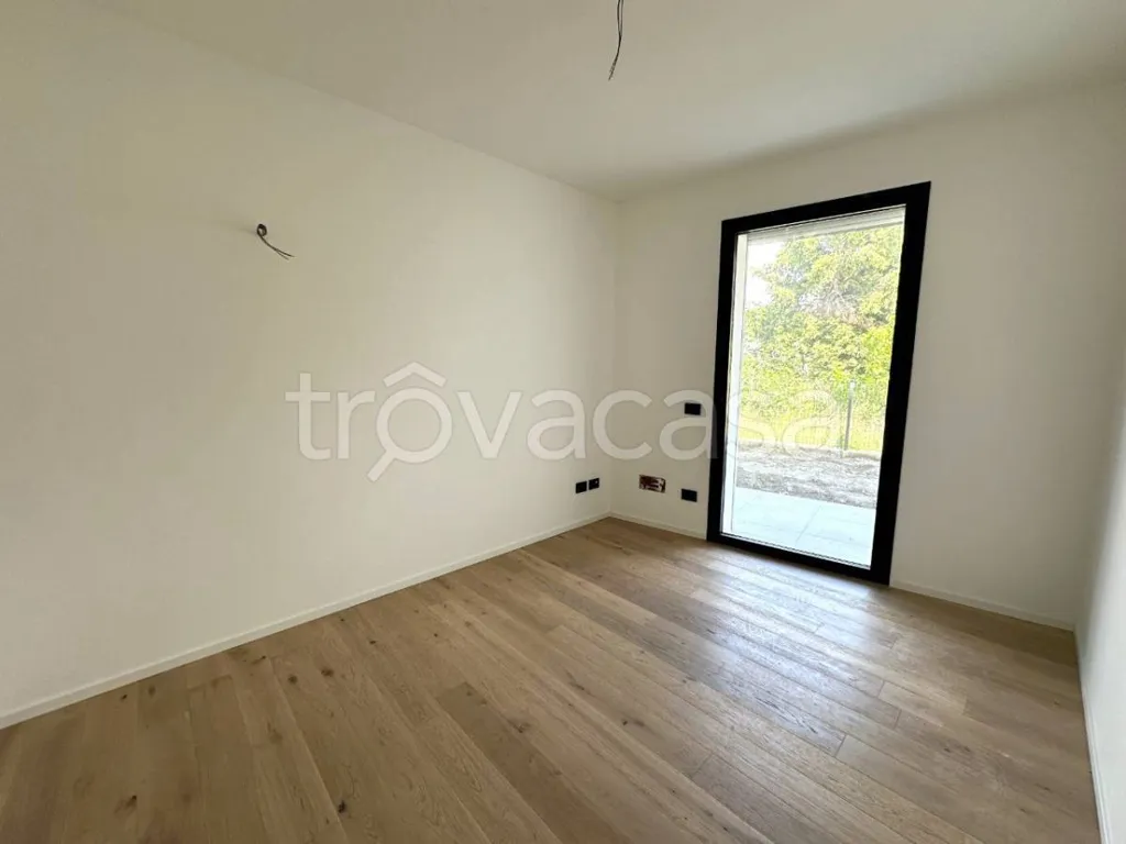 Toad - Newly Built Ground Floor Apartment with Garden in Selvazzano Dentro
