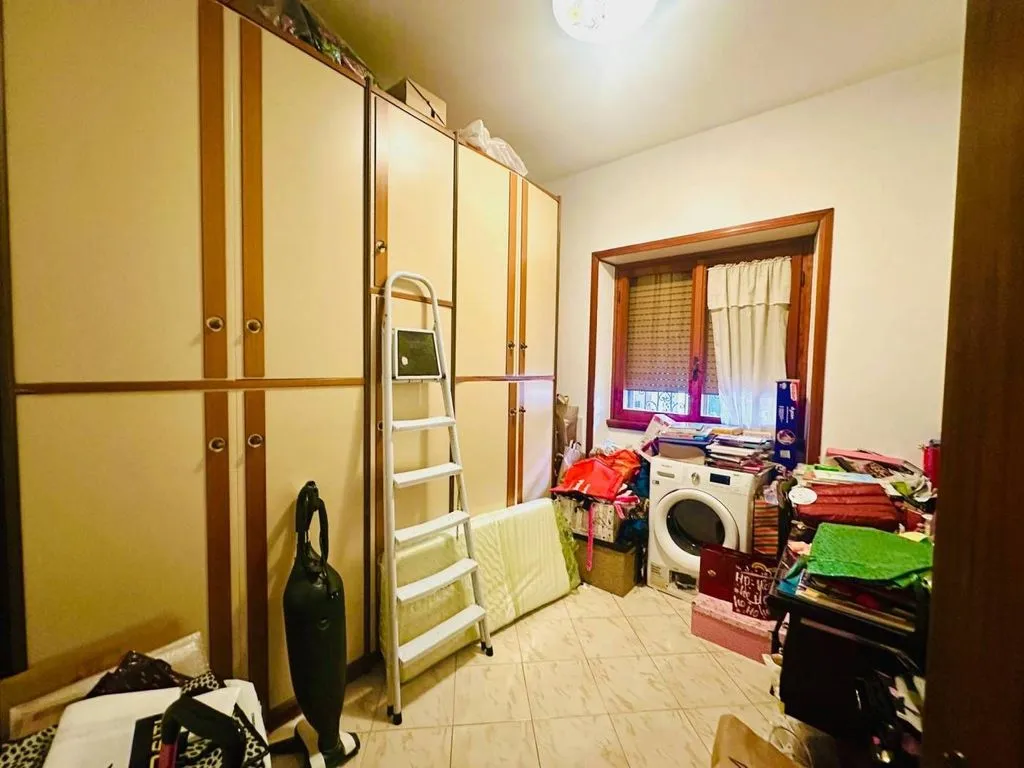 Chambres - Luxury Apartment with Park View in Rome
