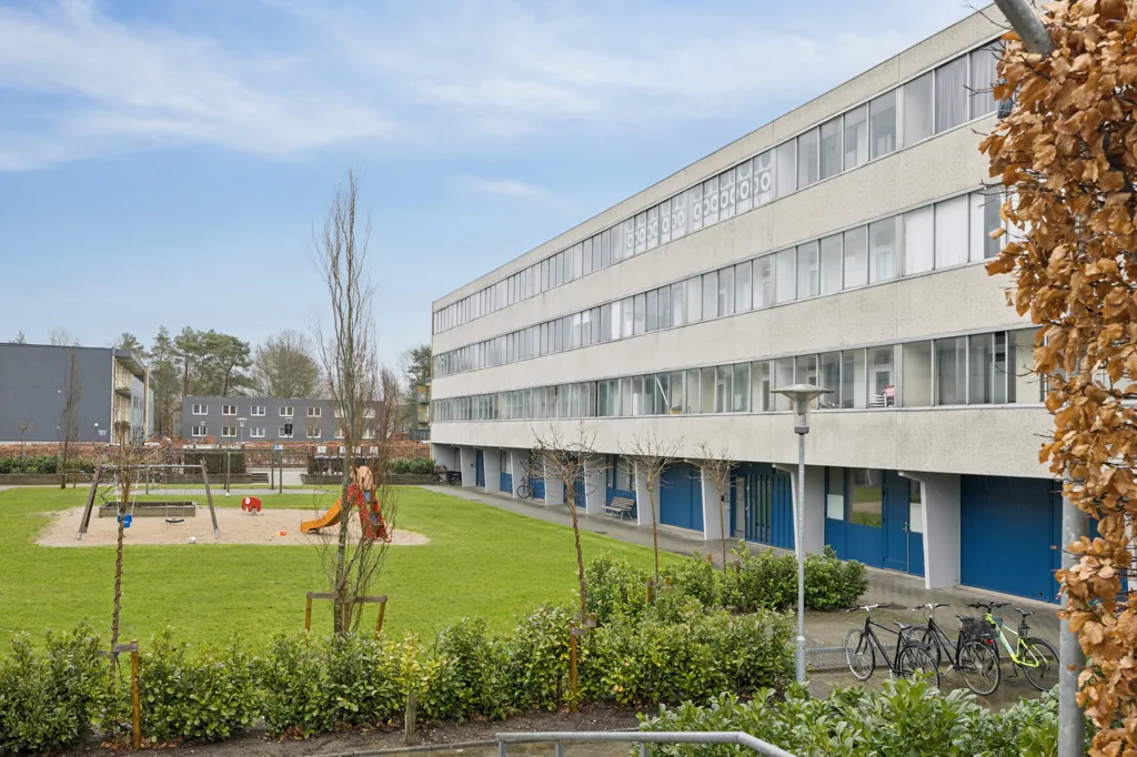 Jardin - Apartment with Green Surroundings in Odense