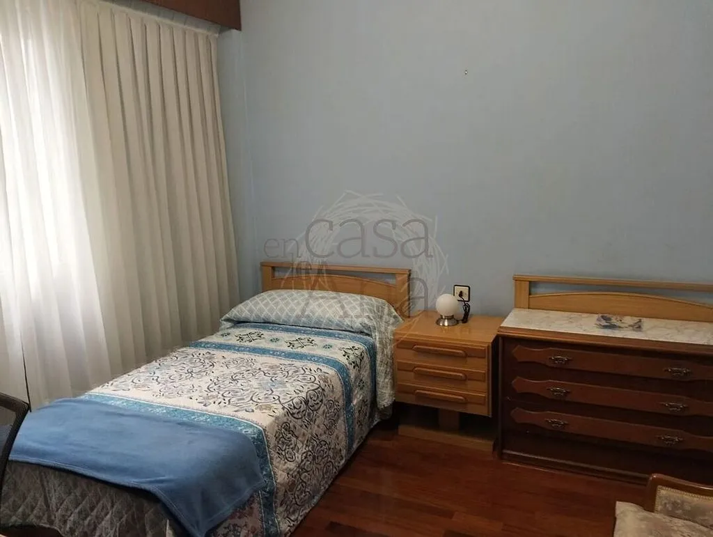 Chambres - Student-Friendly Flat near Sarriko University, Bilbao