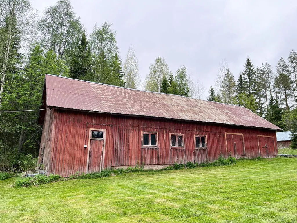 Extérieur - Country House with Forest in Kiuruvesi