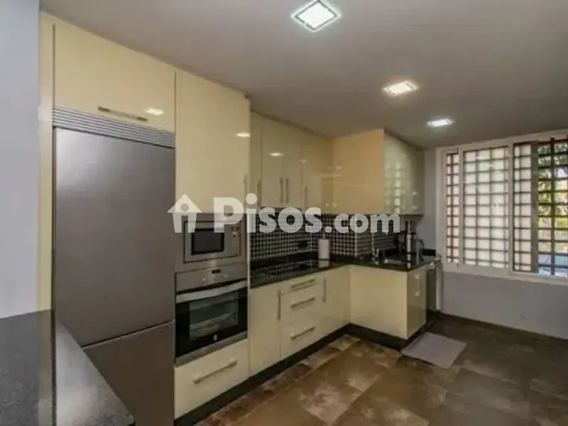 Cuisine - Reform Apartment with Golf View in El Paraíso