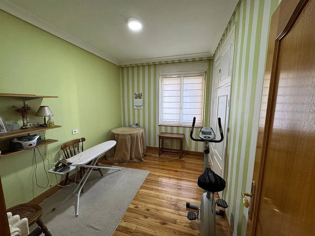 Toad - Spacious Flat with Terrace in Hondarribia