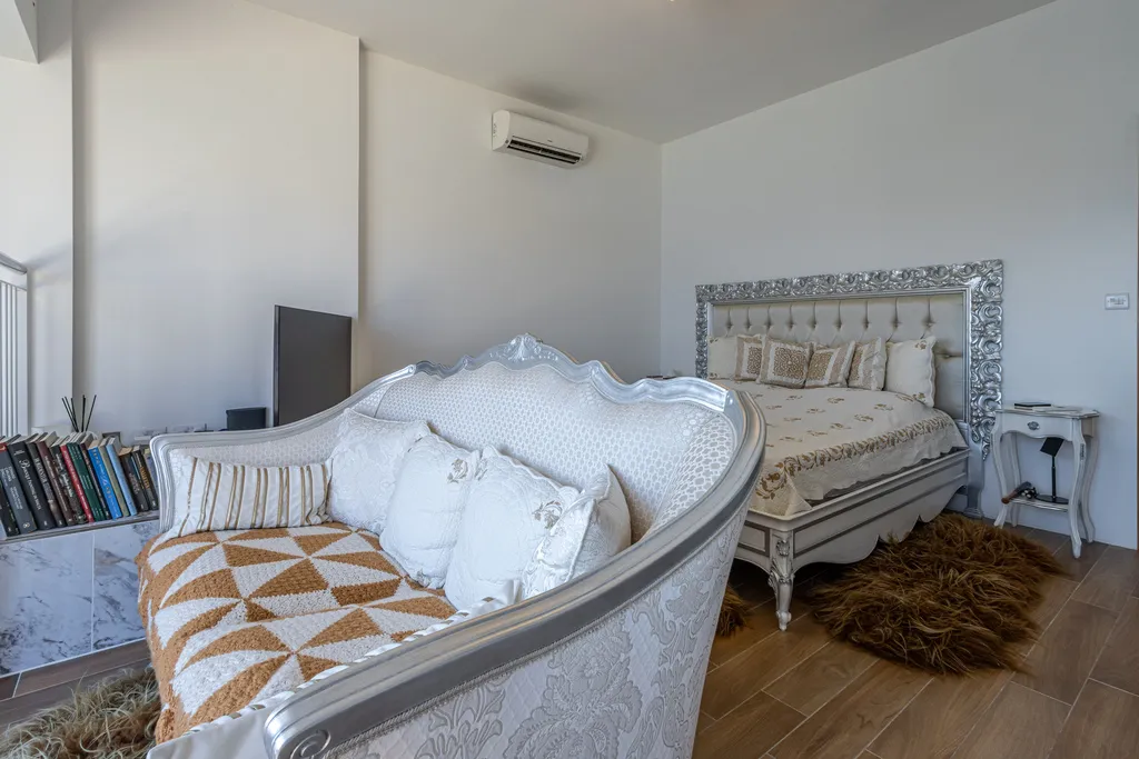 Chambres - Maison 4 chambres à Senglea
