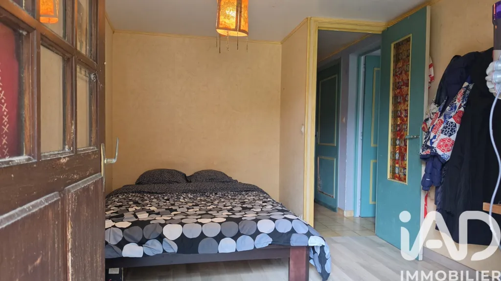 Chambres - Maison de Campagne avec Jardin à Persac