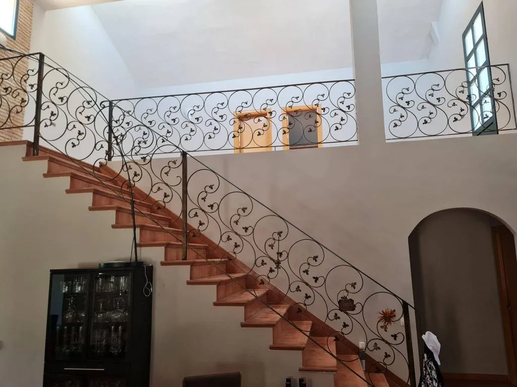 Stanze - Luxury House with Pool in Calasparra