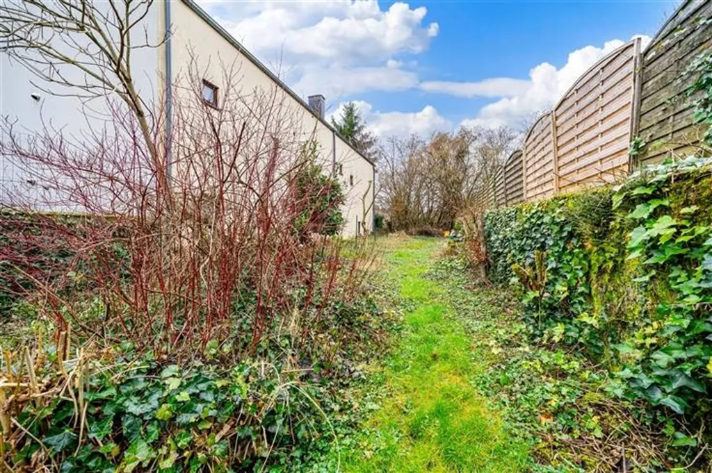 Jardin - Maison de Maître avec Jardin à Arlon
