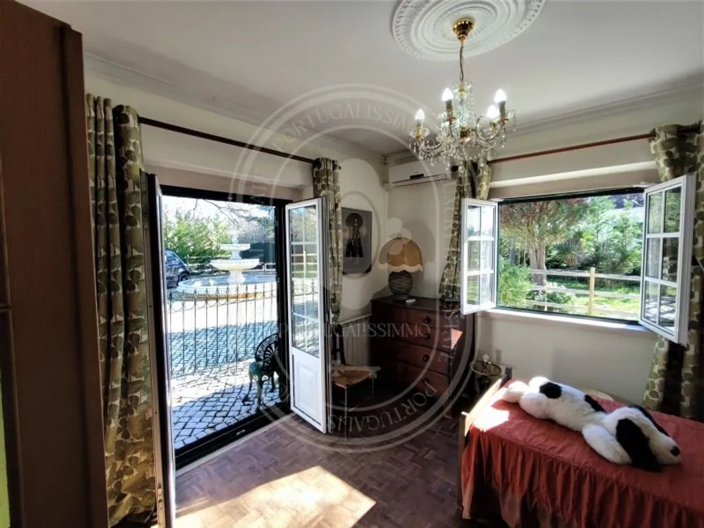 Magamistoad - Luxury House with Pool in Tomar, Santarém