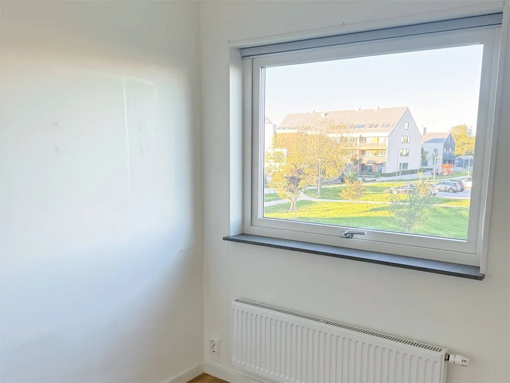 Stanze - Modern Penthouse with Balcony in Visby