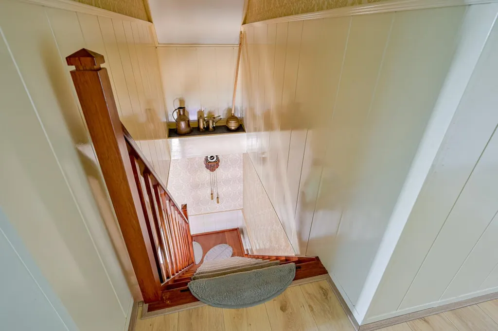 Pièces - Spacious Detached House with Garden in Opperdoes