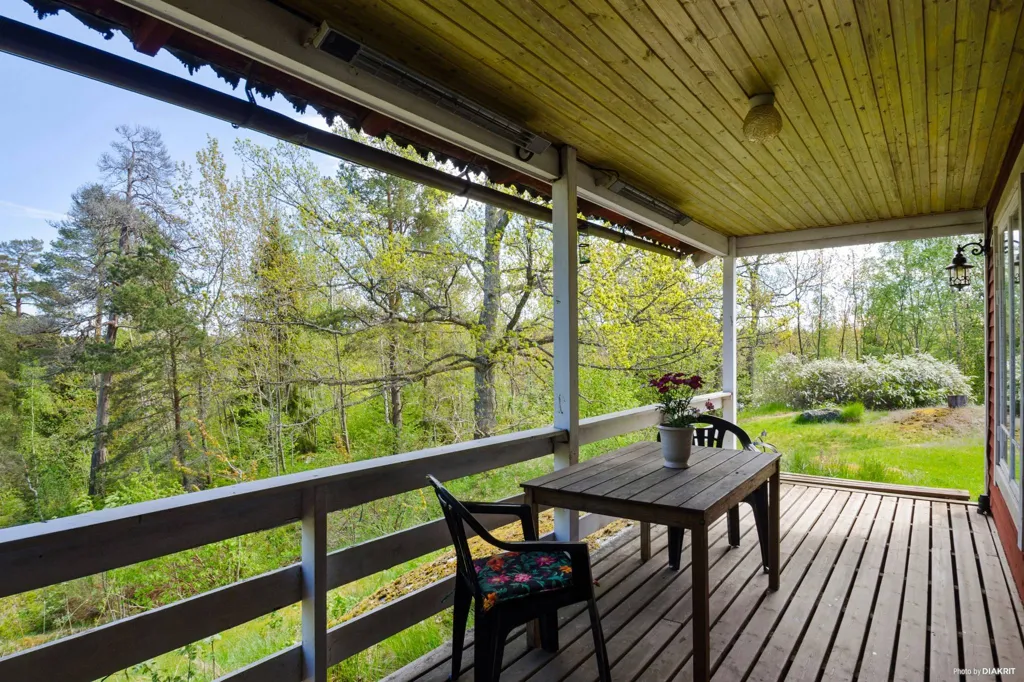 Maison 4 pièces à Värmdö kommun