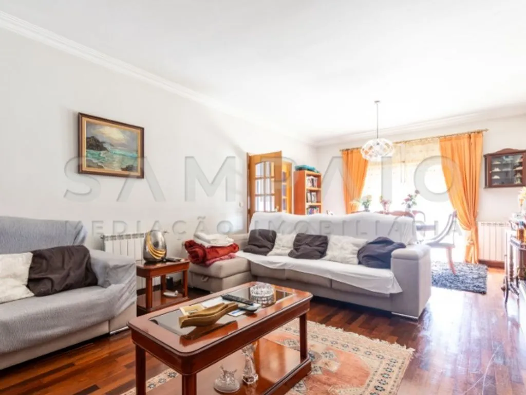 Elutuba - Luxury House with River View in Gondomar