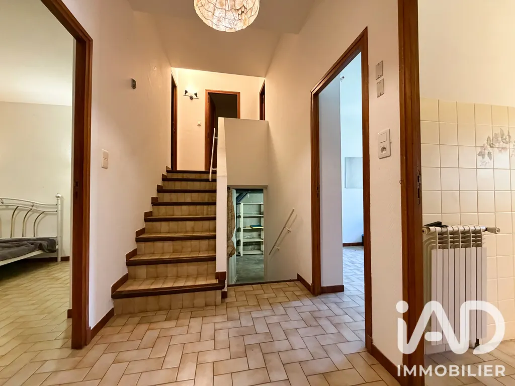 Ingresso - Three-Faced Villa with Verandas in Perpignan