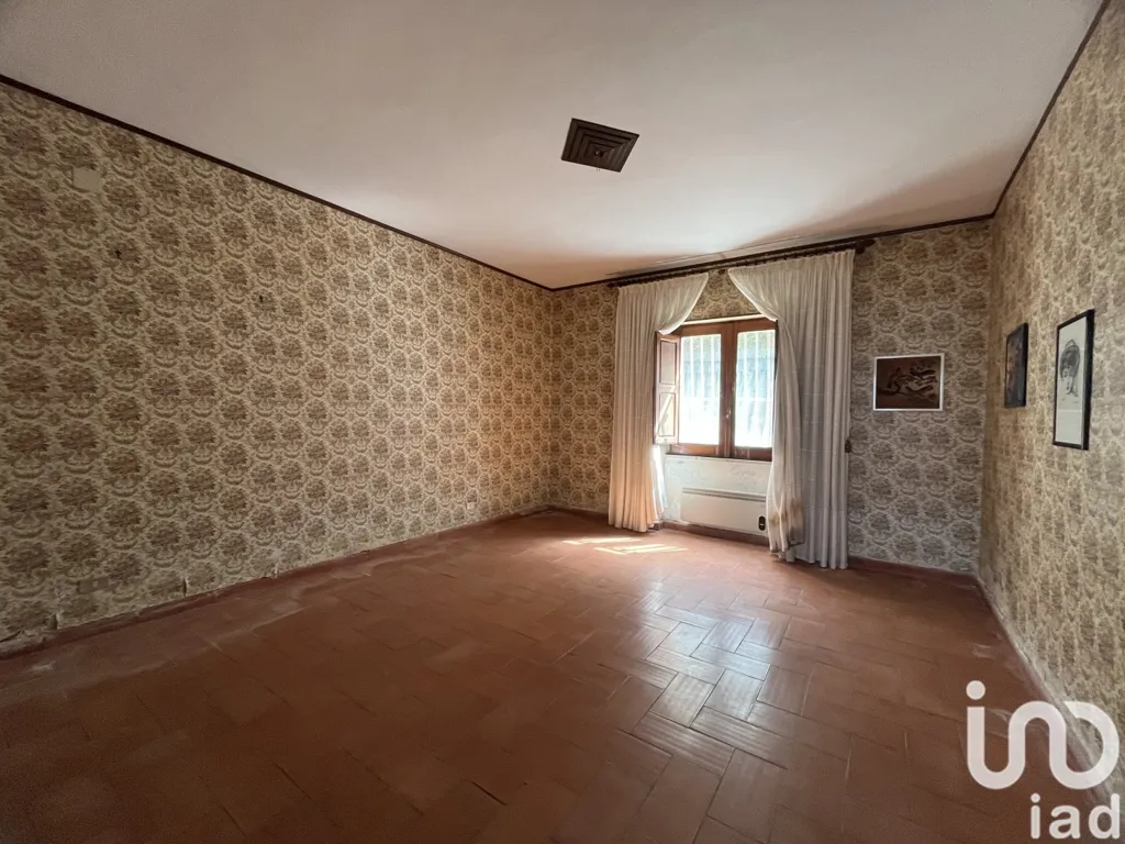 Stanze - Villa with Sea View near Longobardi