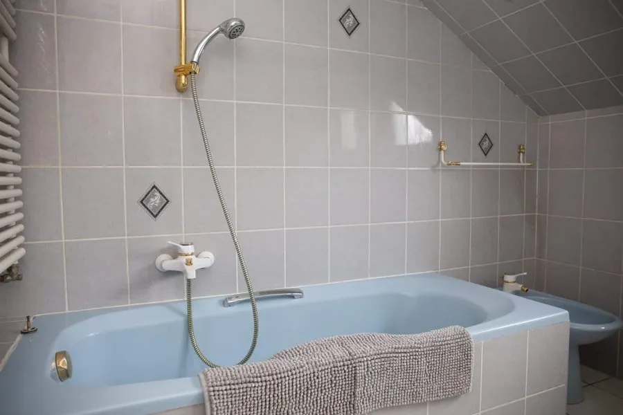 Vannitoad - Studio Apartment with Immediate Availability in Luxembourg