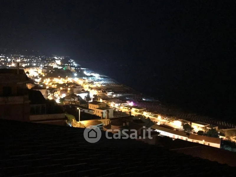 Apartment with Terrace and Balcony in Scalea