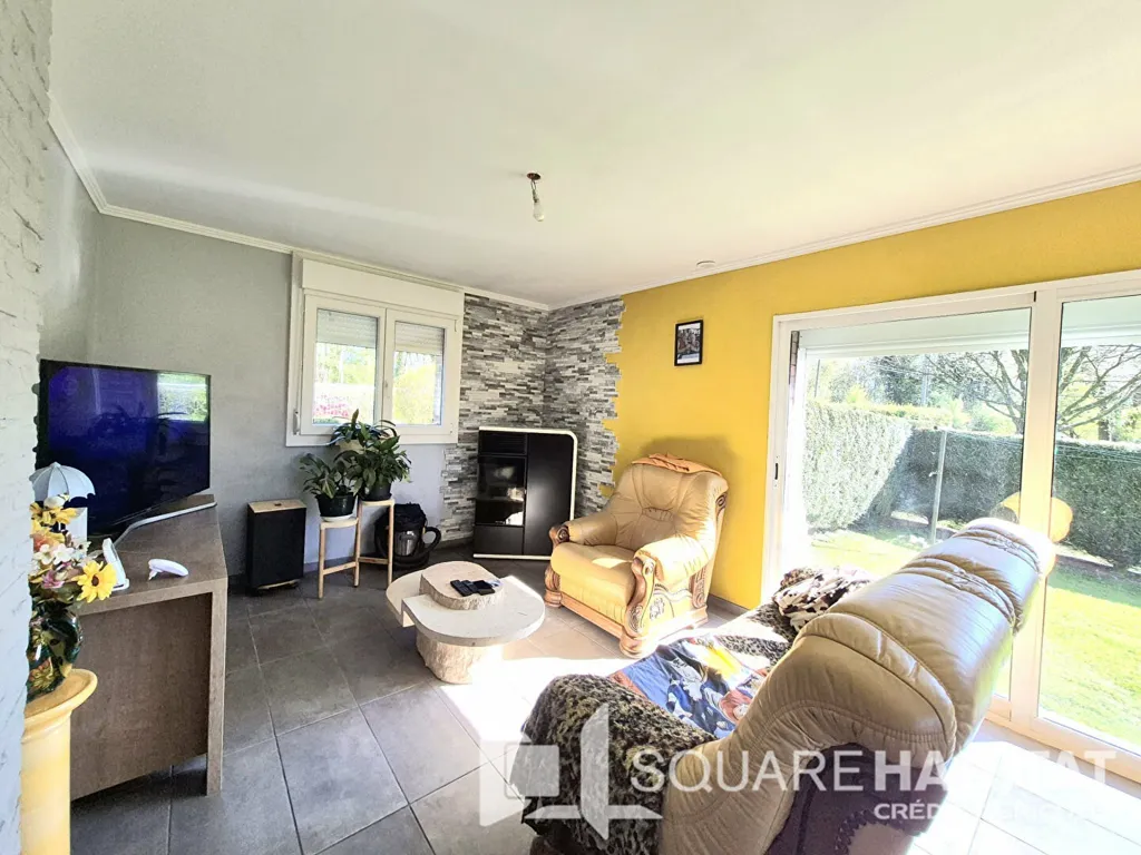 Elutuba - Charming House with Garden in Artois