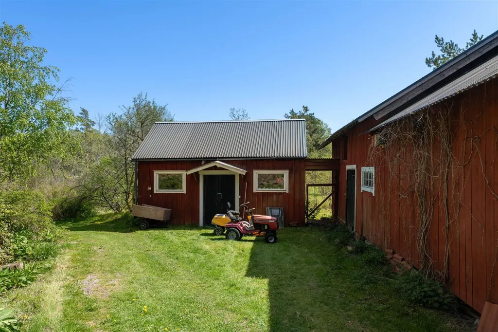 Maison 6 pièces à Norrtälje kommun