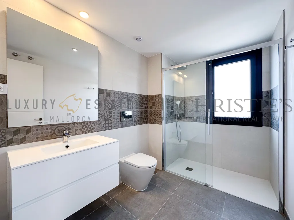 Vannitoad - Contemporary Home with Pool in Cala Ratjada