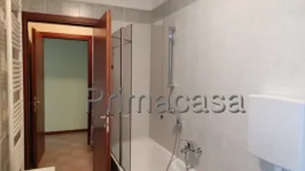 Vannitoad - 4-Bedroom Apartment with Terrace in Scorze'