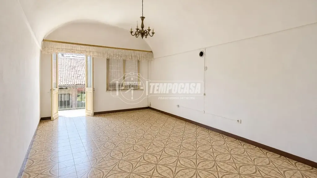Pièces - Terraced House with Garden in Vesignano
