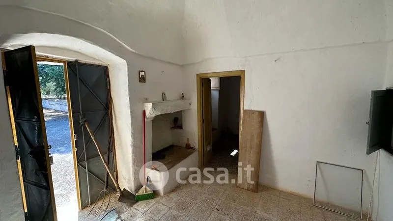 Séjour - Rustic Casale with Pool in Ostuni