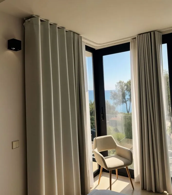 Magamistoad - Modern Villa with Pool in Alcanada, Alcúdia