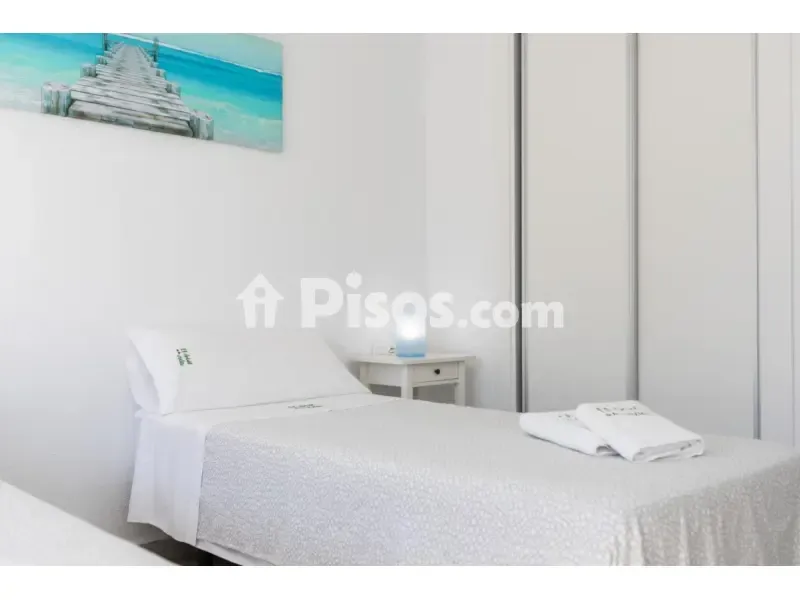 Chambres - Chalet with Pool near La Barrosa Beach